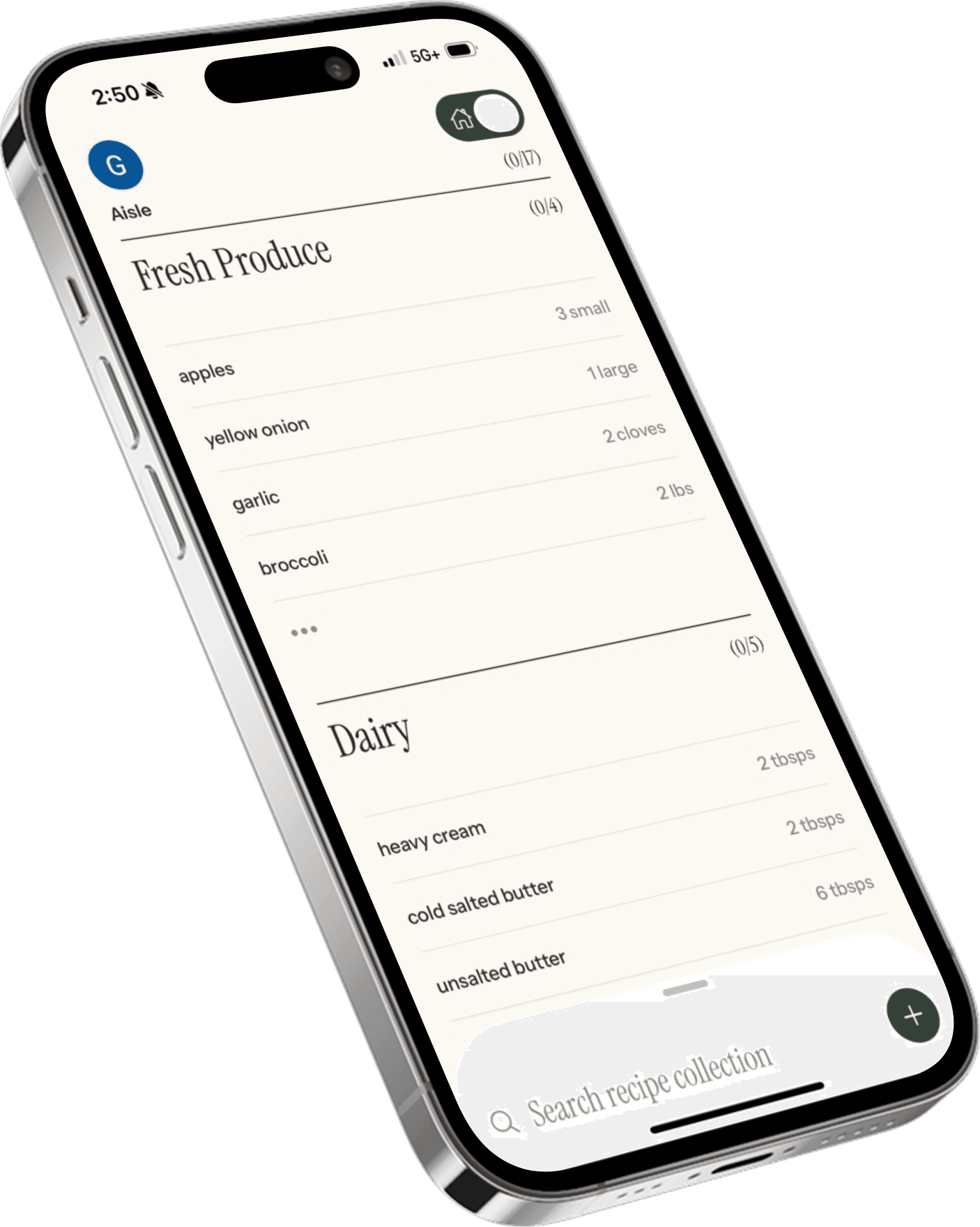 Grosch App Preview