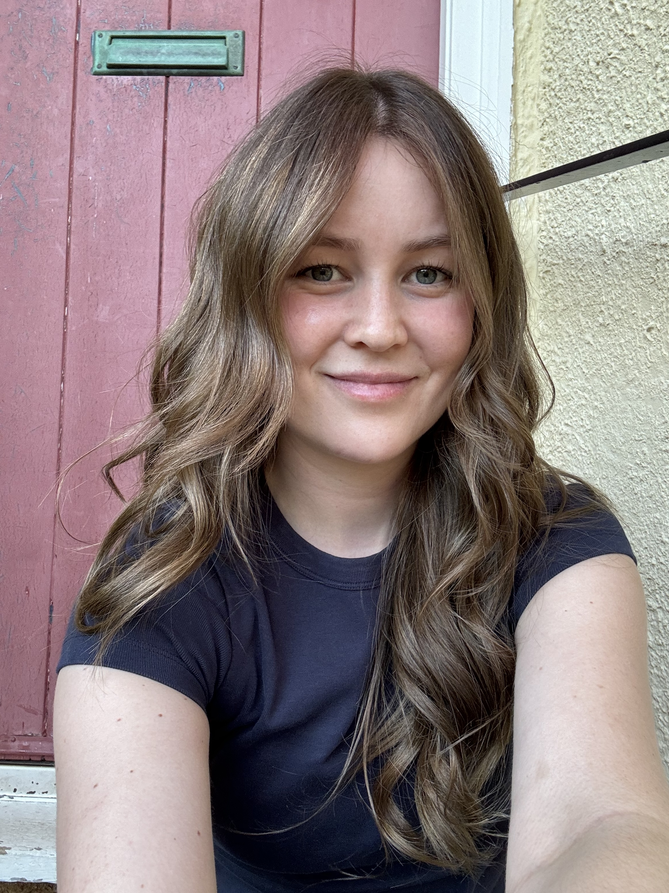 Madeline Petersen